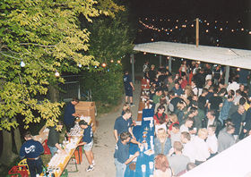 Bier-Wein-Limo Bar