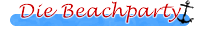 Die Beachparty